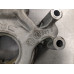 01J209 Engine Oil Pump From 2008 Jeep Commander  3.7
